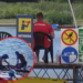 10-latka topiła się na Lewitynie. Uratował ją chłopiec, który zaalarmował plażowiczów