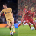 Robert Lewandowski już trafia w La Liga. Co łączy go z Bartłomiejem Pawłowskim?