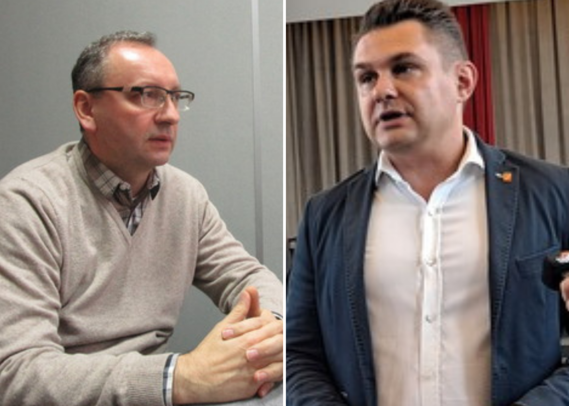 Kolejne dokumenty w sprawie Marcina Gołaszewskiego 1 Dokumenty w sprawie Marcina Gołaszewskiego