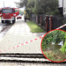 Problem mieszkańców Zielnej w Kutnie. Zalane piwnice i podwórka i znikąd pomocy