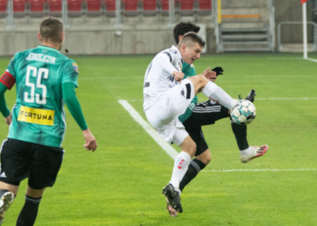 Derby Polski. Mecze Widzewa z Legią to od lat piłkarskie klasyki