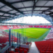 Kibice Widzewa nie zaparkują obok stadionu! Klub proponuje inne miejsce