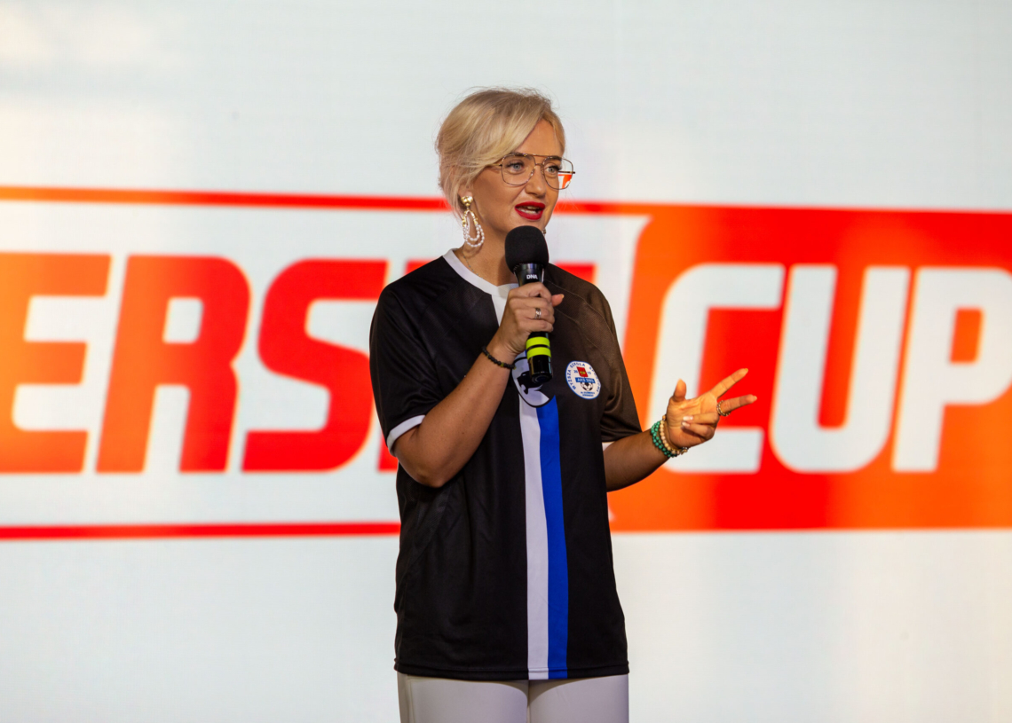 Świderski Cup 2022