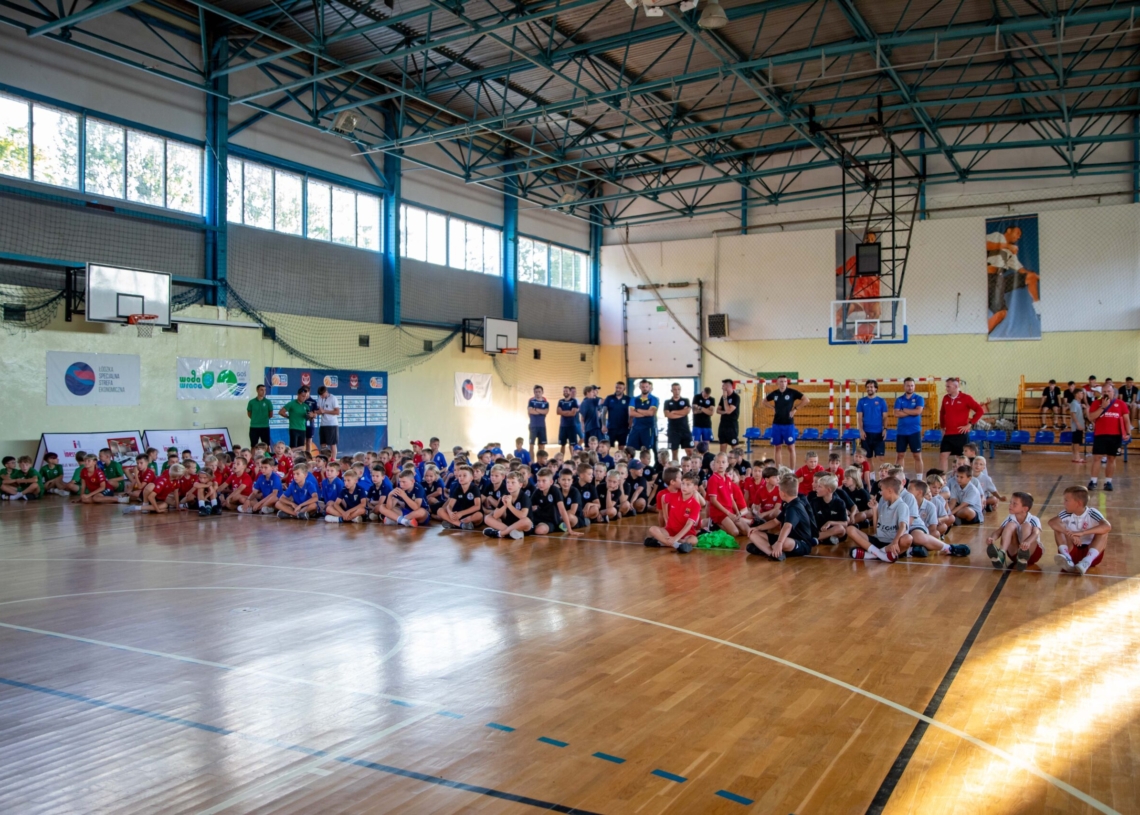 Świderski Cup 2022
