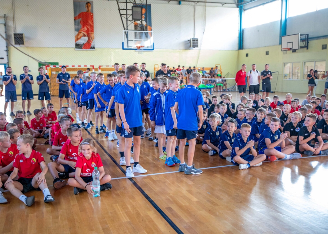 Świderski Cup 2022