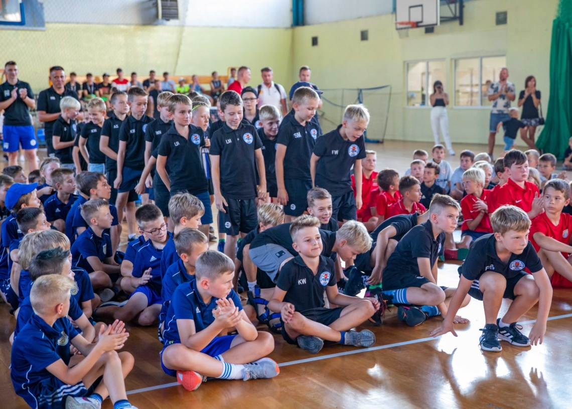 Świderski Cup 2022