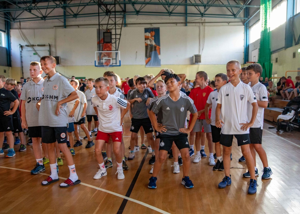 Świderski Cup 2022