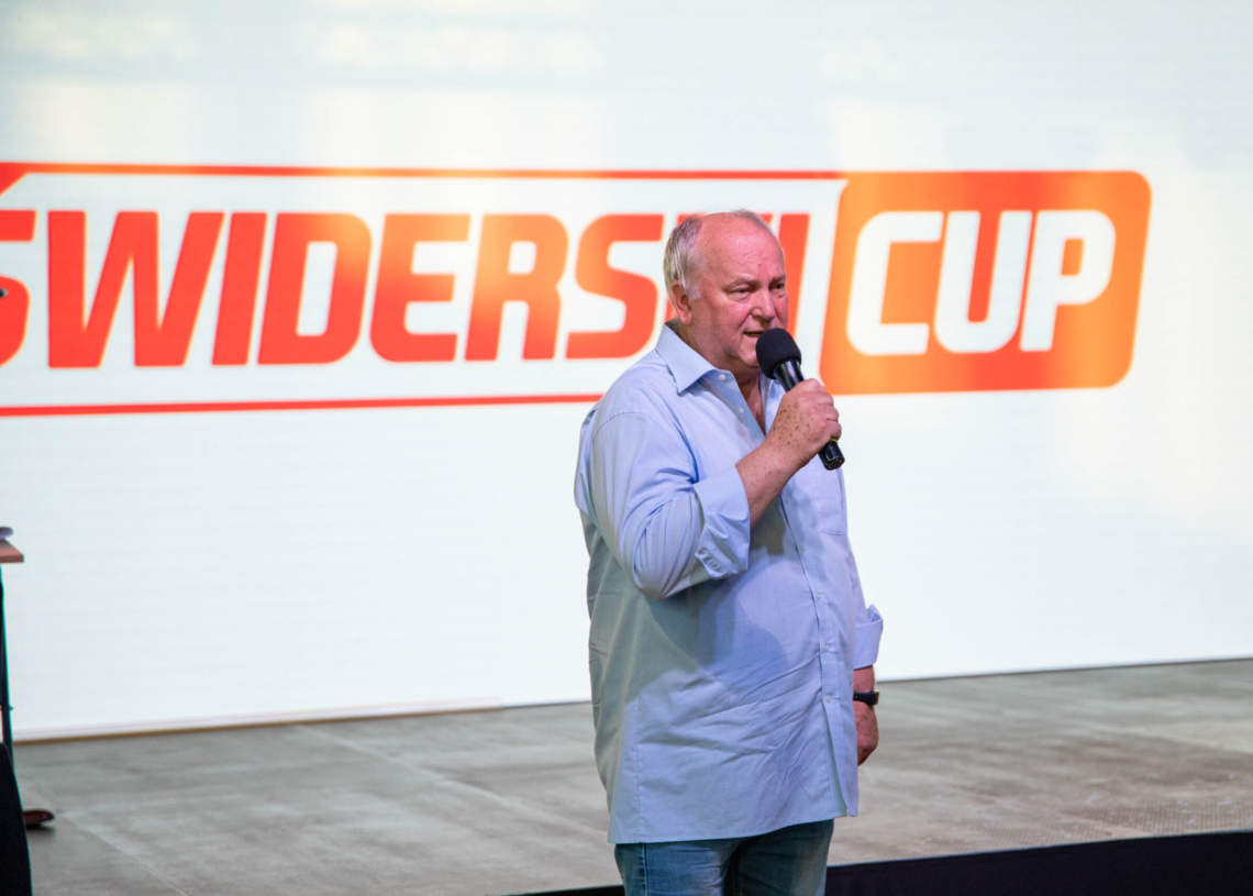 Świderski Cup 2022