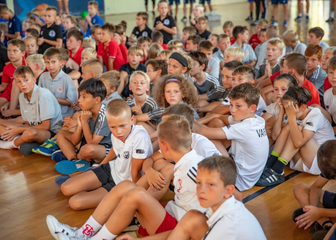 Świderski Cup 2022