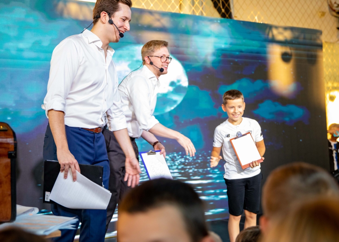 Świderski Cup 2022