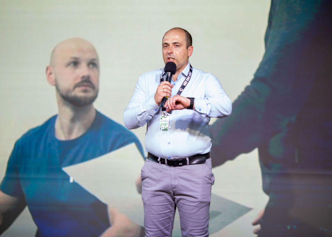 Świderski Cup 2022