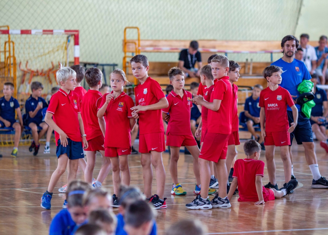 Świderski Cup 2022
