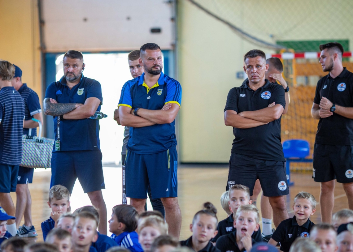 Świderski Cup 2022
