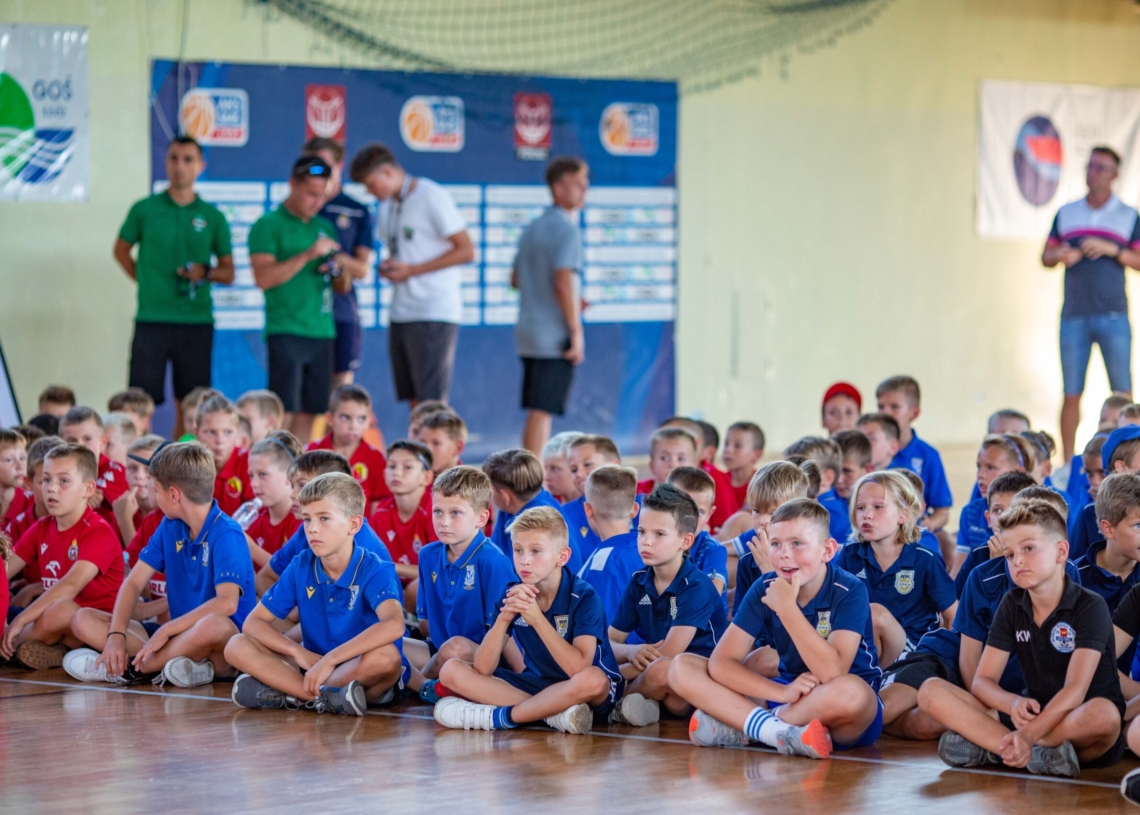 Świderski Cup 2022