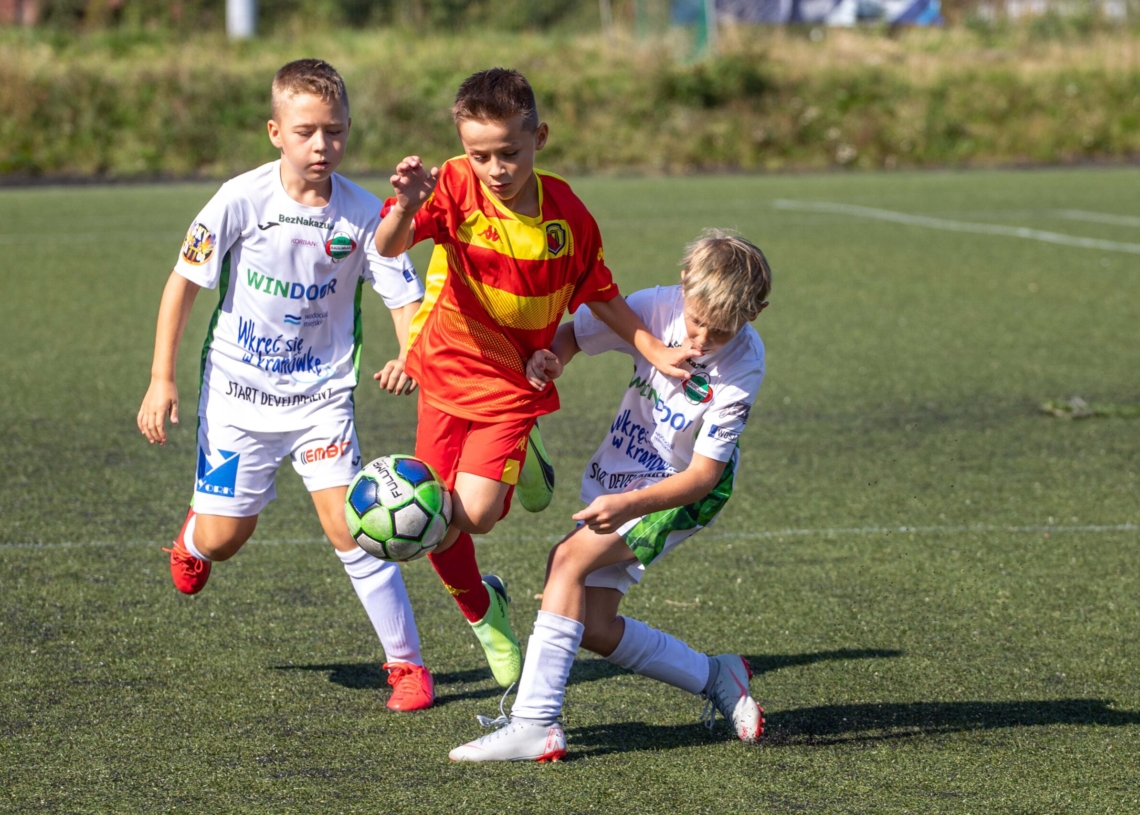 Turniej Świderski CUP