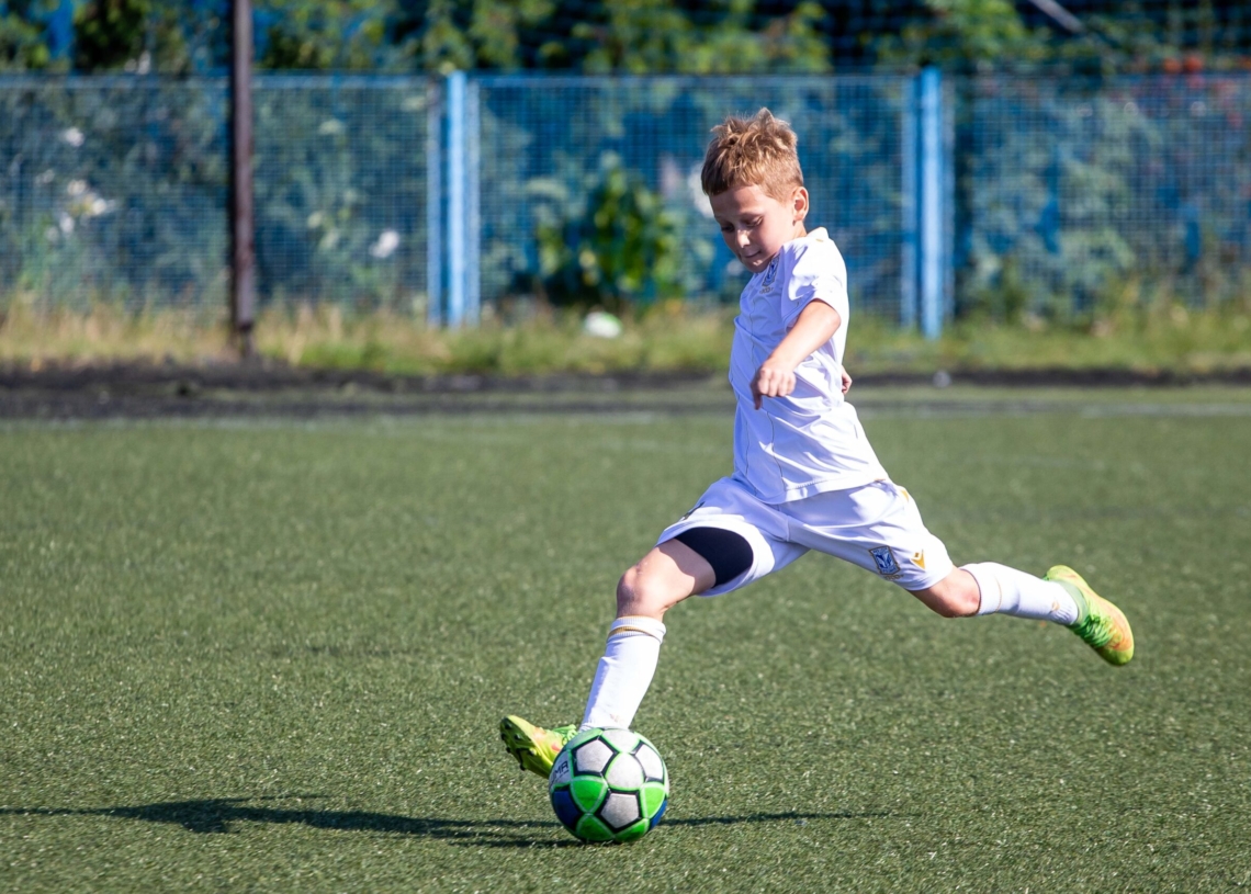 Świderski Cup 2022. Najlepsze akademie piłkarskie rywalizują w Łodzi