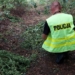 mężczyzna uprawiał 100 kg marihuany