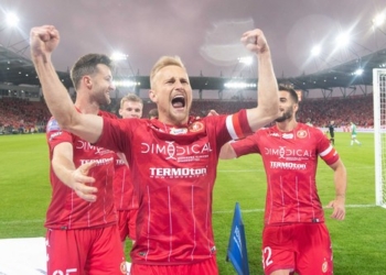 Sportowy alfabet 2022 w Łódzkiem - Bartłomiej Pawłowski