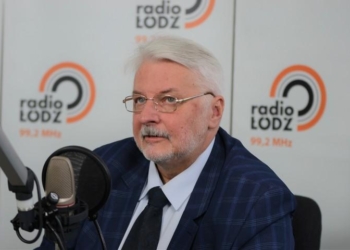 Witold Waszczykowski