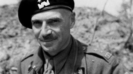 130. rocznica urodzin gen. Władysława Andersa 1 Bełchatowskie Mazury zamiast kopalni. PGE ogłasza konkurs