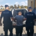 Recydywista z Opolskiego zatrzymany w Kutnie. Spędził za kratkami 22 lata, wkrótce wróci do więzienia 5 Recydywista z Opolskiego zatrzymany w Kutnie