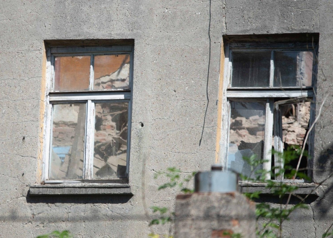 Kamienica przy Głowackiego w Łodzi