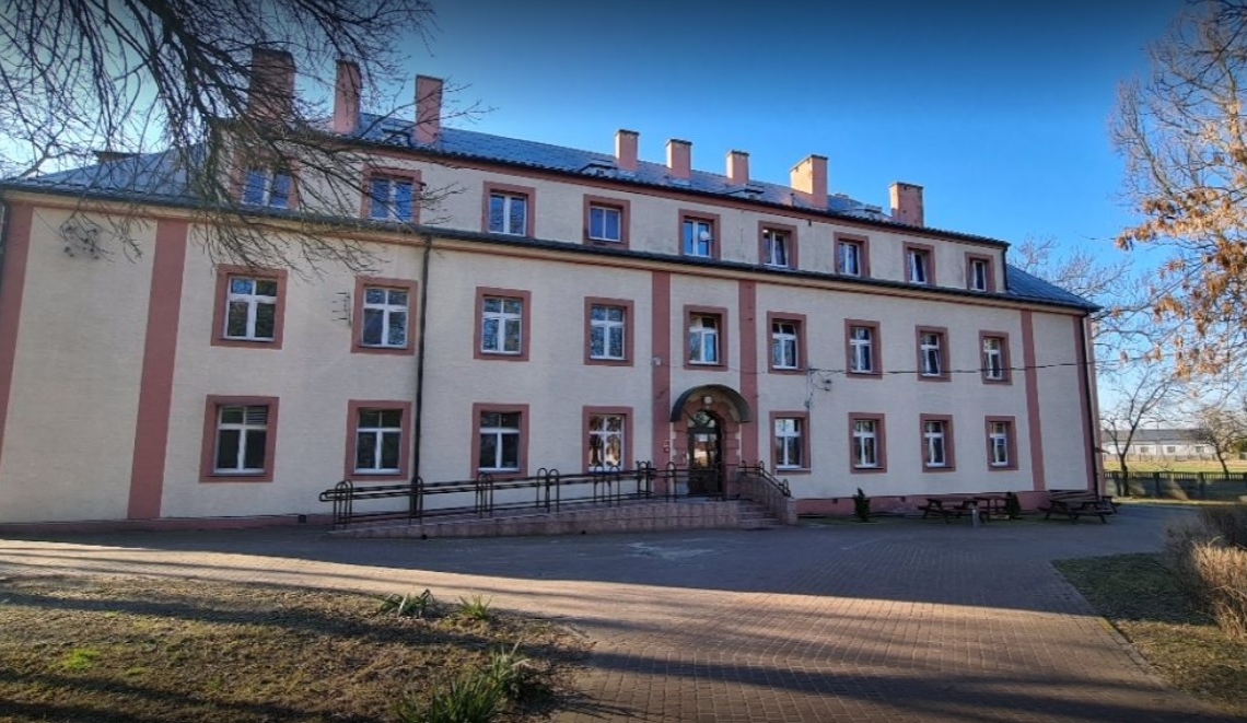 Domy Pomocy Społecznej jednostkami medycznymi? W Biskupicach czekają na takie rozwiązanie 1 Domy Pomocy Społecznej jednostkami medycznymi?