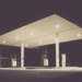 Wzrasta liczba kradzieży na stacjach paliw