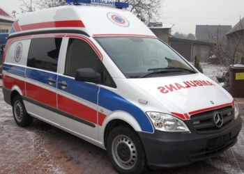 O czym pamiętać wzywając karetkę