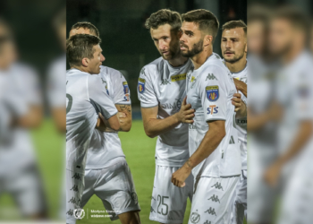 Widzew odpada z Pucharu Polski