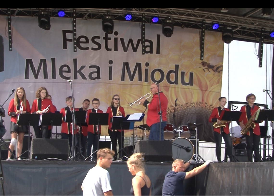 --- Wystawa w Zduńskiej Woli--