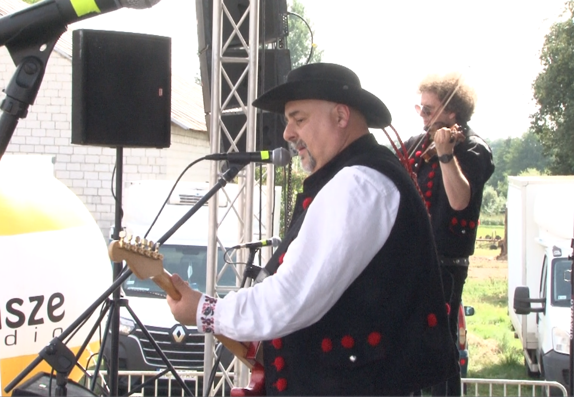 Wystawa w Zduńskiej Woli ---