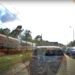 Film z wypadku tramwajów pesa