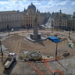 Od wtorku (16 sierpnia) autobusy będą omijać pl. Wolności 6 Modernizacja pl. Wolności