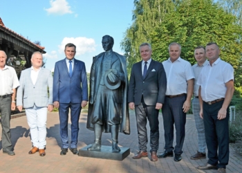 Pomnik Wincentego Witosa