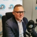 Wybory samorządowe 2024: Paweł Osiewała potwierdza starania o reelekcję 6 Paweł Osiewała