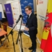 Szybszy dojazd z Wielunia do Łodzi w 2028 roku. Podpisano umowę na budowę połączenia kolejowego 5 Przejazd pociągiem z Wielunia do Łodzi po nowej trasie w 1,4 h