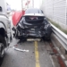 Wypadek na A1