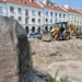 Trwa rewitalizacja Starego Rynku