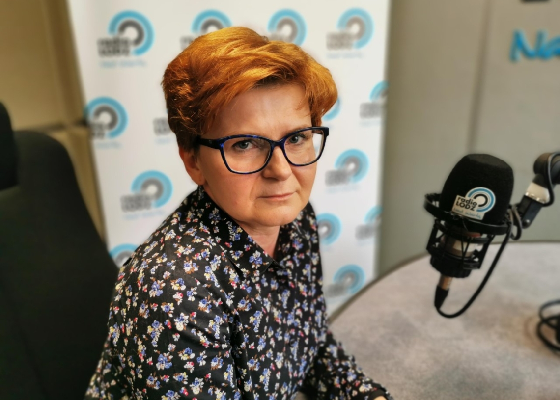 Renata Kurzawska sieradzkim Rzecznikiem Osób z Niepełnosprawnościami 1 Renata Kurzawska