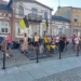 41. Pielgrzymka Kaszubska dotarła do Sieradza