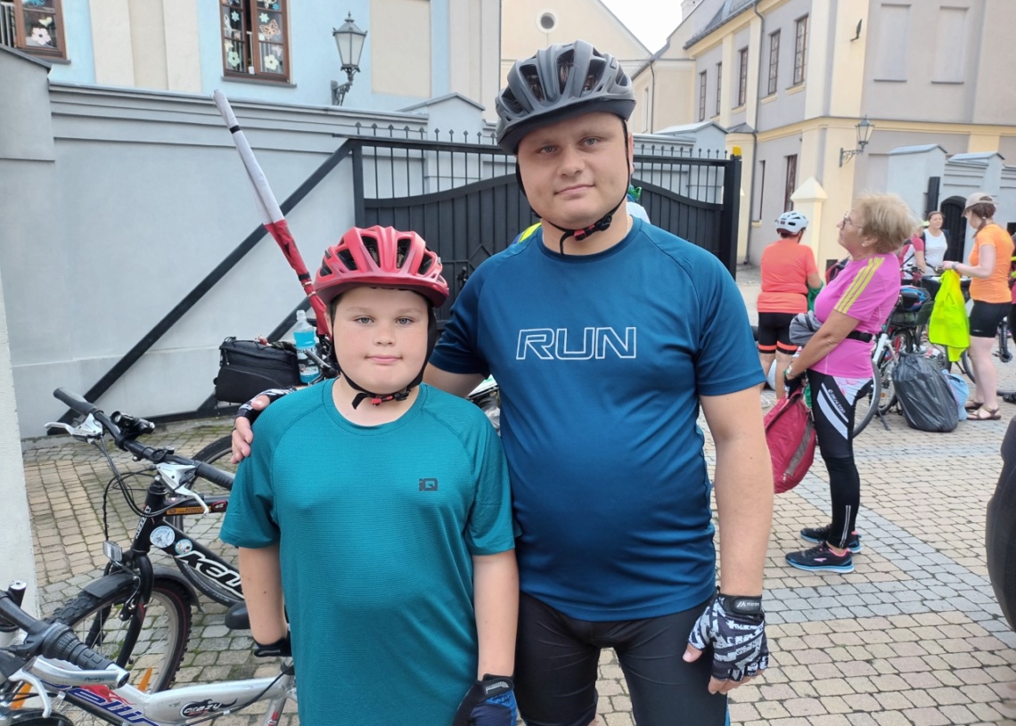 Piotrkowska Pielgrzymka Rowerowa