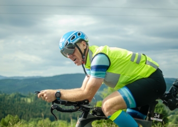 Poland Extreme Triathlon