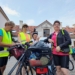 Piotrkowska pielgrzymka rowerowa. Około 70 wyruszyło na Jasną Górę
