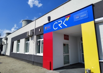 Dni otwarte w CRK pod Bełchatowem