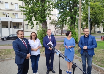 Powiatowe Centrum Matki i Dziecka w Piotrkowie Trybunalskim