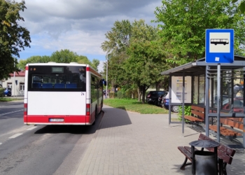 MZK w Piotrkowie Trybunalskim - nowe ceny i rodzaje biletów