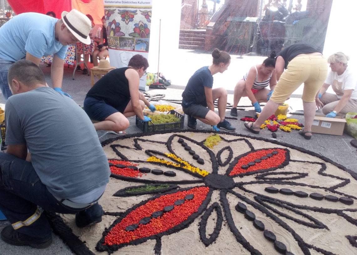 Festiwal Dziedzictwa Kulturowego