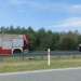 Śmiertelny wypadek na S8 w okolicach Zduńskiej Woli. Utrudnienia dla kierowców 5 Wypadek śmiertelny na s8 koło Zduńskiej Woli