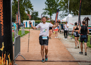 Piknik sportowo-rekreacyjny Województwa Łódzkiego w Tuszynie